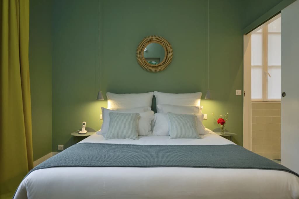 Hôtel Saint Christophe - Photo 5