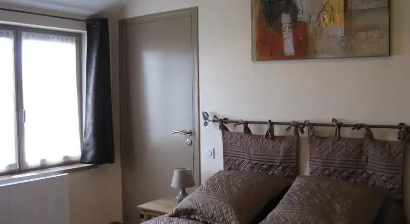 Le Gîte Anjoué - Photo 1