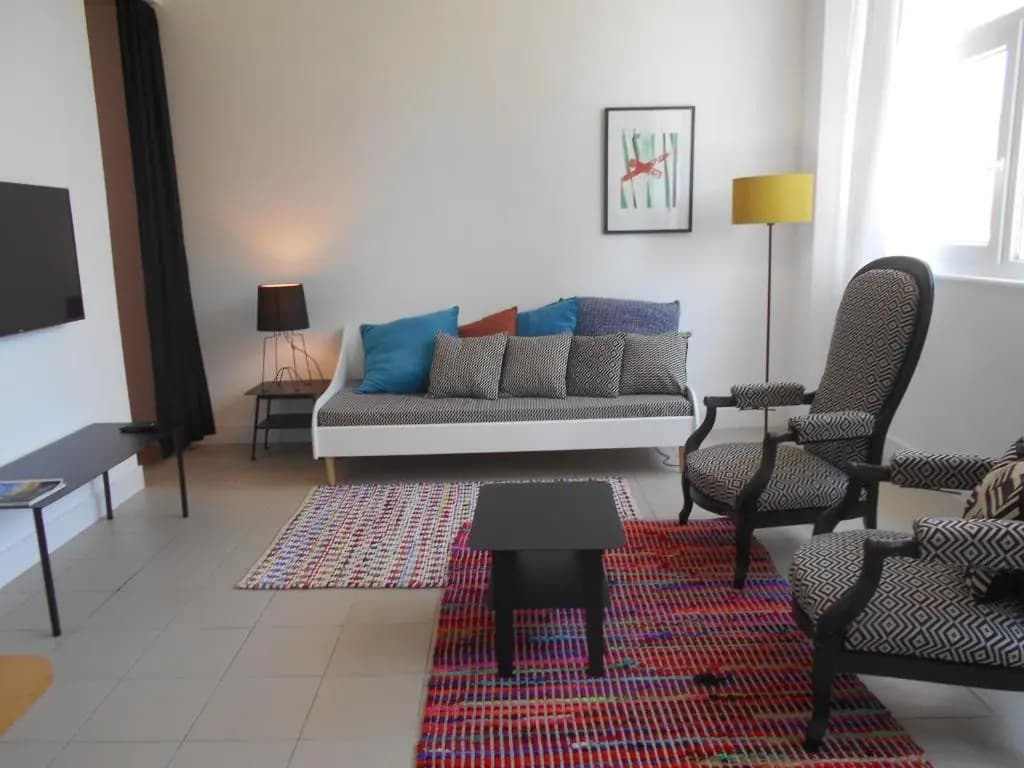Maison D'Hotes Les Palmiers - Photo 3