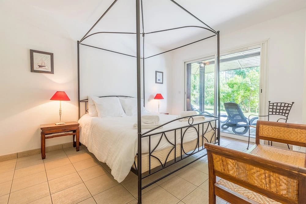 Madame Vacances Villas Dunes de la Prade - Photo 4