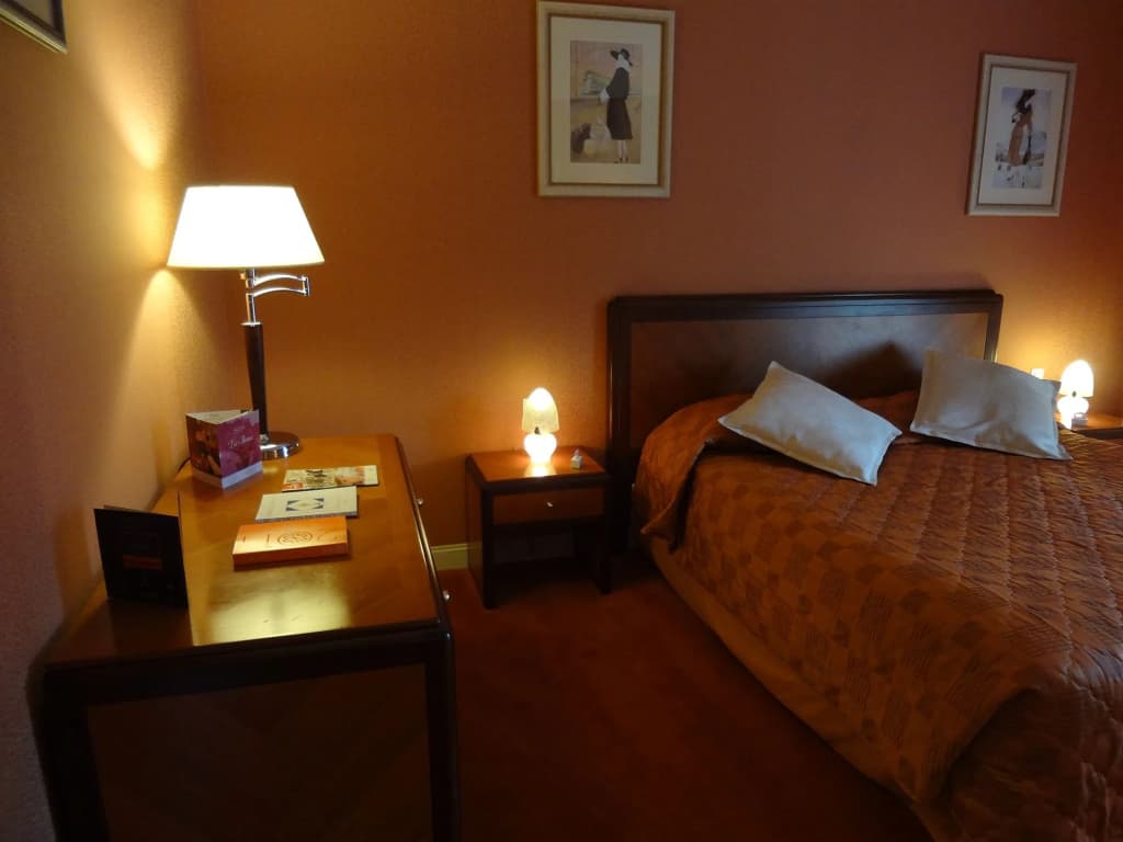 Domaine de Villers Hotel Restaurant & Spa - Photo 3