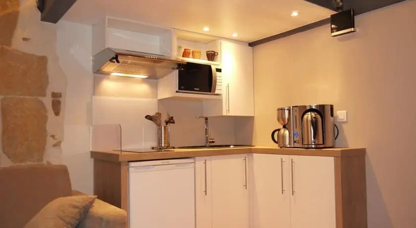 La Suite Saint Jean - Photo 5