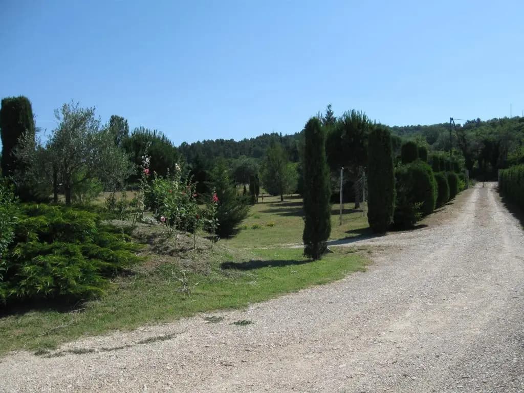 La Bastide des Raisins - Photo 3