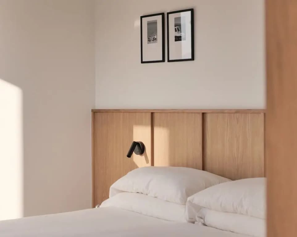 Hotel Moderne - Photo 3