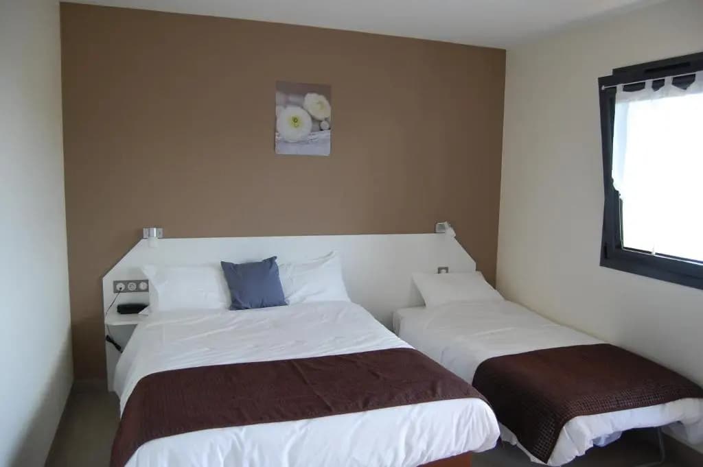 Hotel l Escale - Photo 5