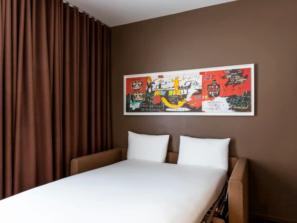 Aparthotel Adagio Serris - Val d'Europe - Photo 4