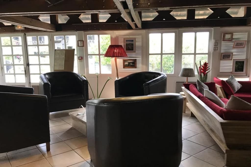 Le Vieux Cep - Photo 2