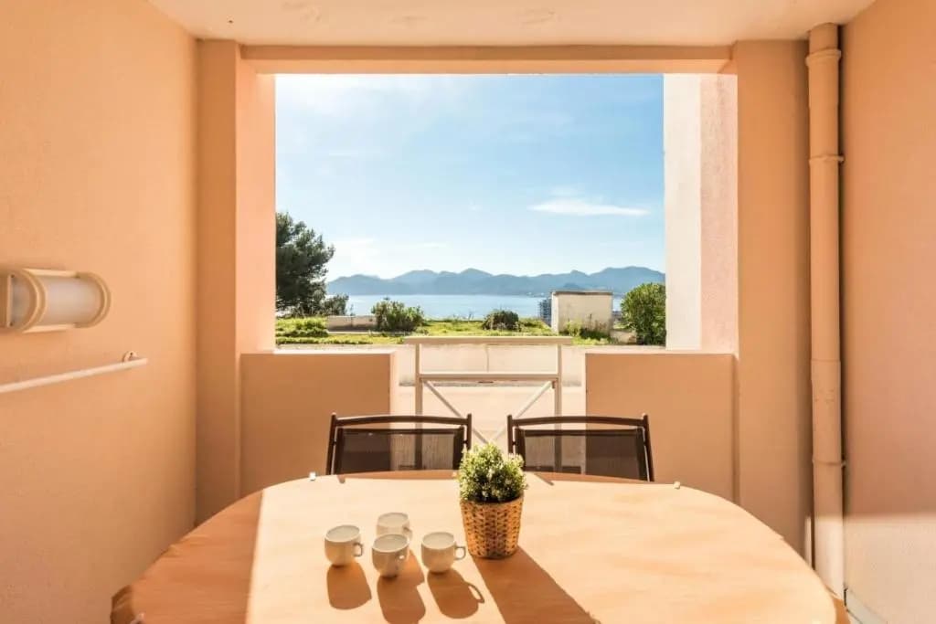 Résidence Cannes Villa Francia - maeva Home - Appartement 2 Pièces 6 Personnes - Sélection 18 - Miniature 6