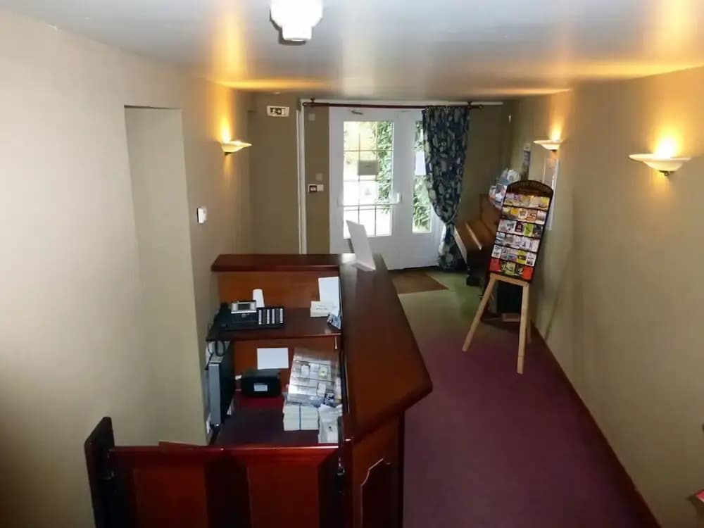 Hotel De France - Photo 3