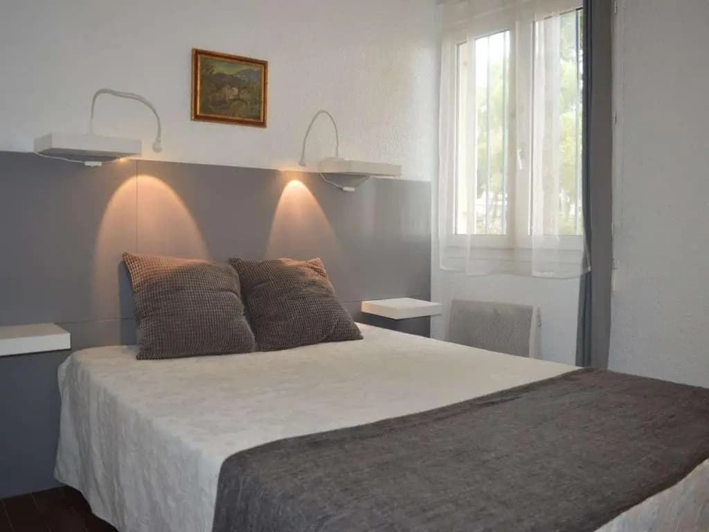 Appartement Banyuls-sur-Mer, 2 pièces, 4 personnes - FR-1-225C-62 - Photo 3