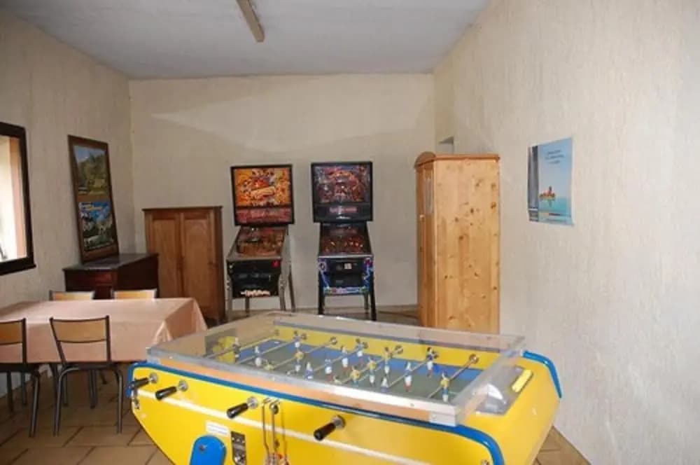 Les Airelles Camping & Hotel - Photo 4