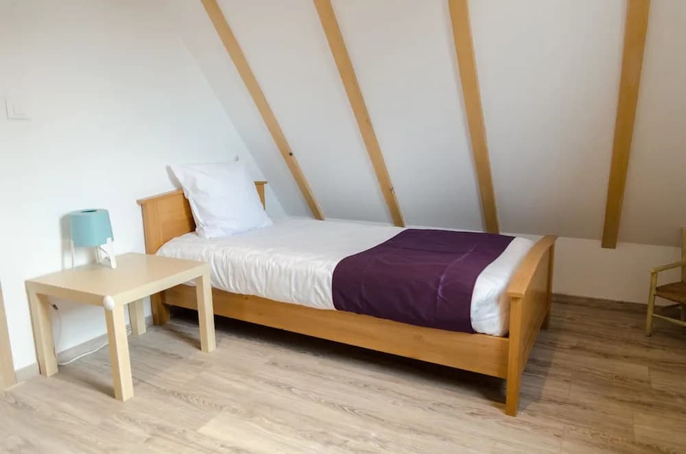 Chambres d'Hotes La Vignette - Photo 4