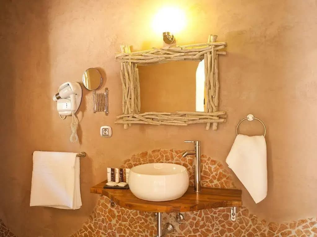 Hôtel Ambassador Palombaggia - Miniature 7