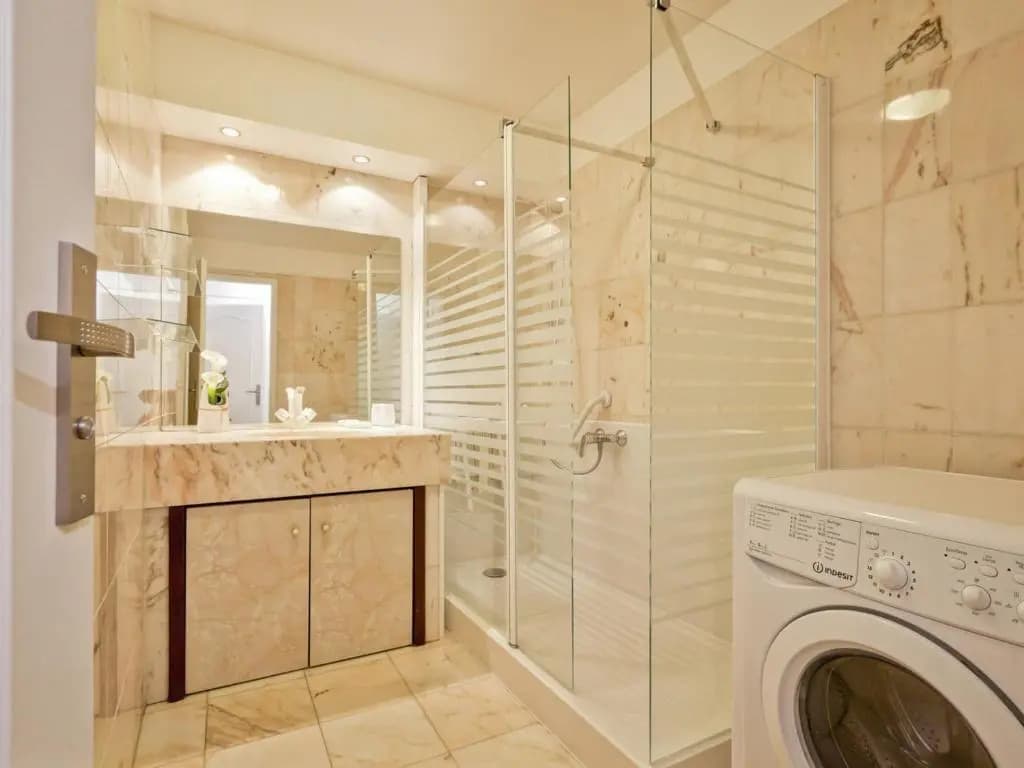 Appartement Brides-les-Bains, 3 pièces, 8 personnes - FR-1-512-177 - Photo 5