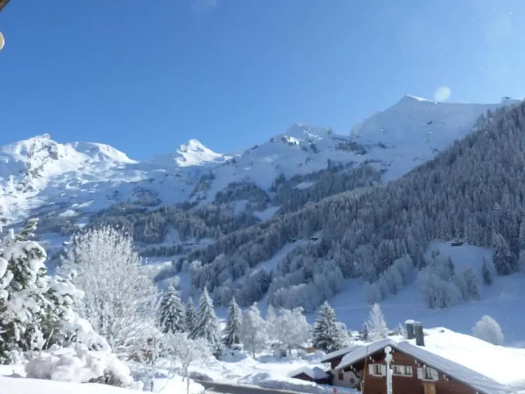 Appartement La Clusaz, 2 pièces, 5 personnes - FR-1-437-26 - Photo 4
