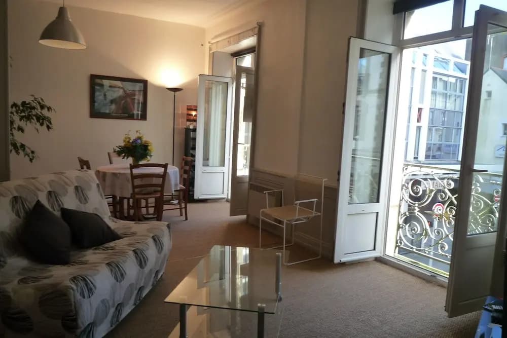 Appartement Izenah - Miniature 6