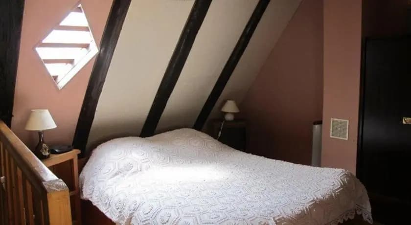 Gîte au Coeur d'Eguisheim - Photo 3
