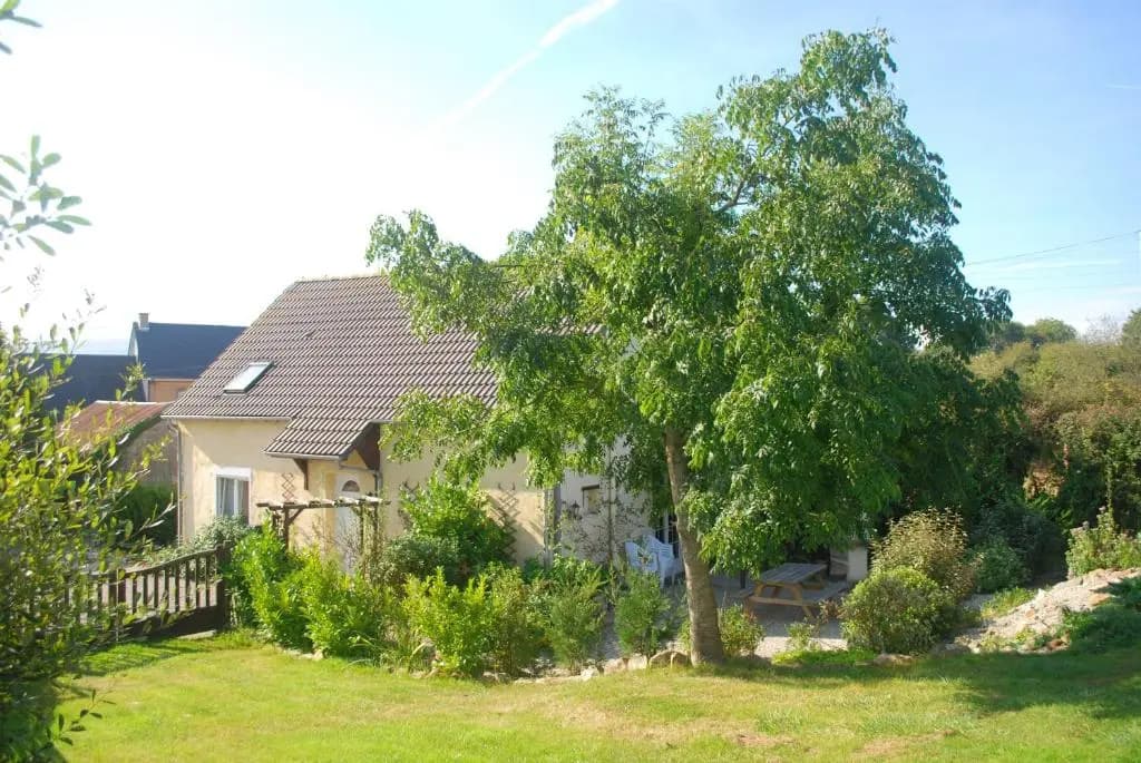 Viefacile Holiday Gite - Photo 5