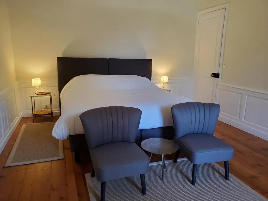Logis des Tourelles Appartement - Photo 3