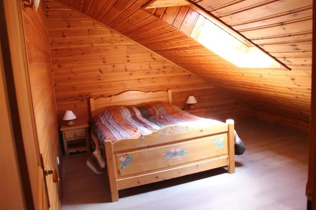 chalets de la Soyotte - Photo 1