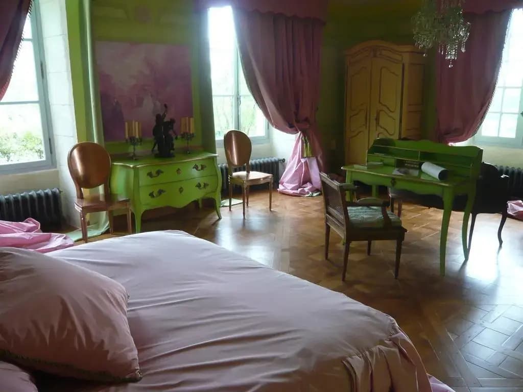 Manoir de la Boirie - Photo 3