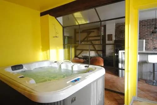 La roulotte du grand logis - Photo 5