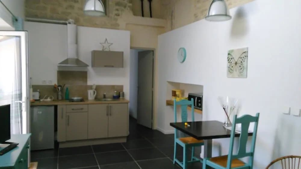 Gite A la maison d'hotes - Photo 5