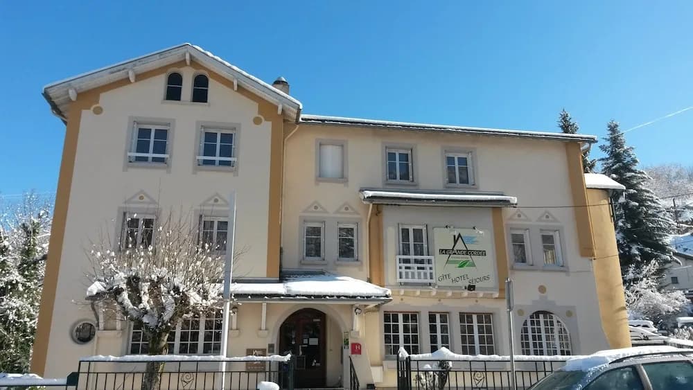 La Grande Cordée - Photo 1