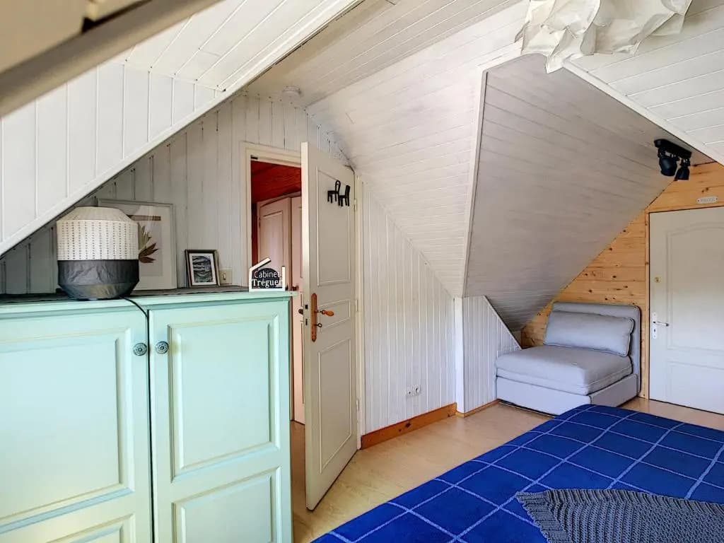 Maison Crozon, 3 pièces, 6 personnes - FR-1-370-45 - Photo 5