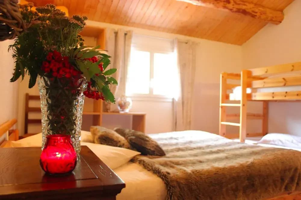 Le Relais Des Merveilles - Photo 5