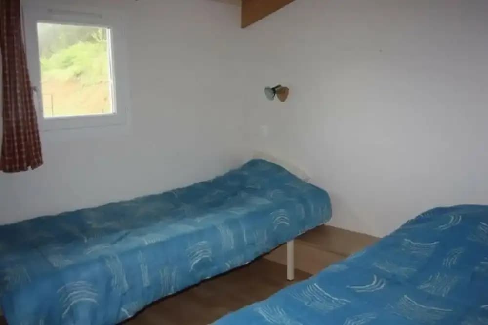 Camping Le Verdoyant - Chalets - Miniature 6