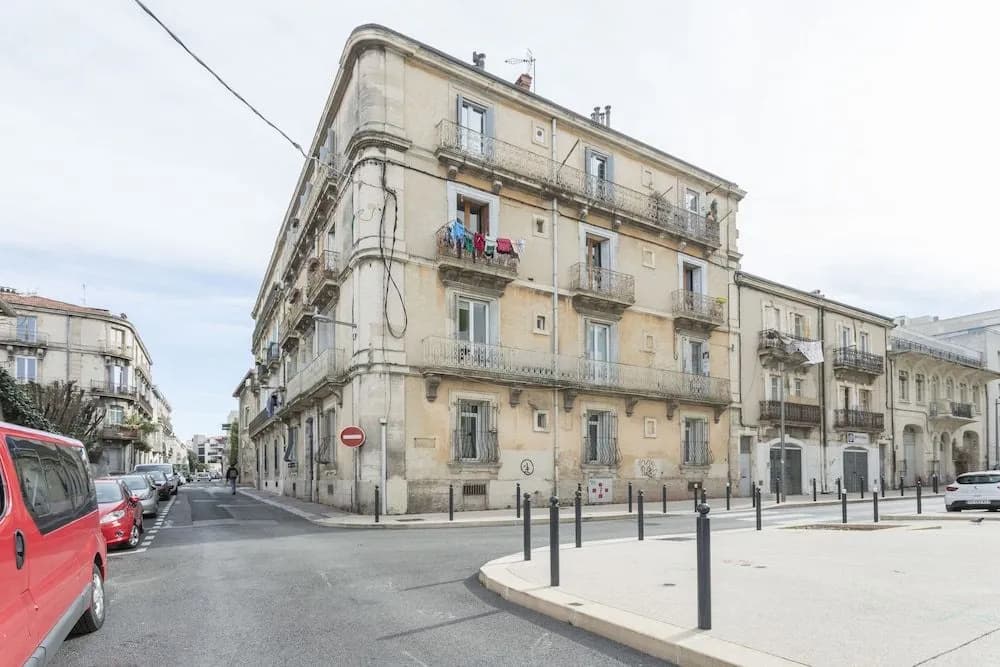 Coeur Urbain Bedrooms - Centre Gare - Photo 1