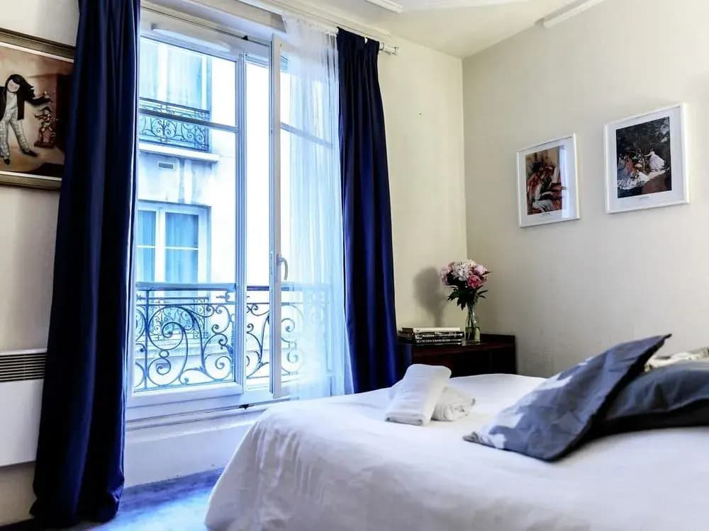 Montmartre Apartments - Degas - Photo 5