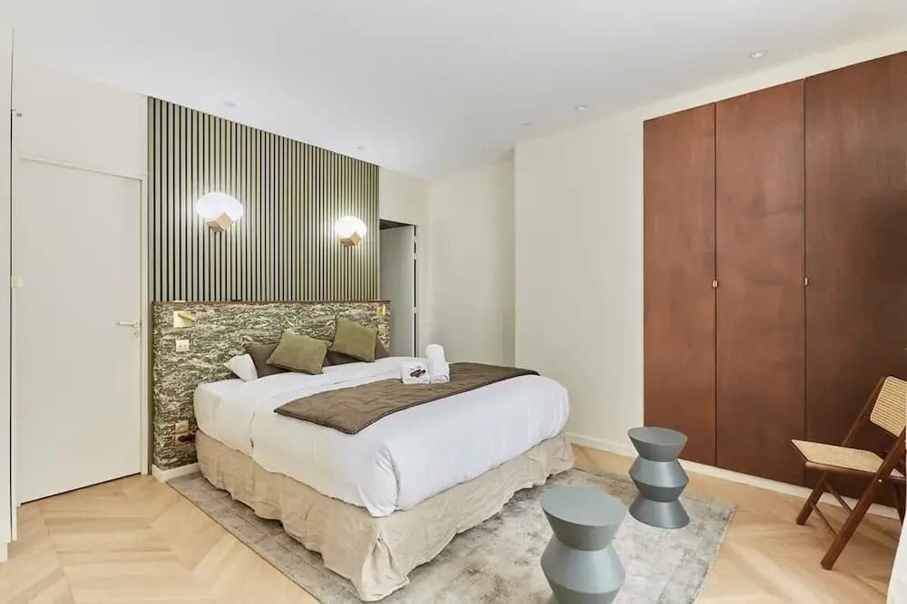 Sublime Suite Saint Honore, Elysee Palace - Photo 1