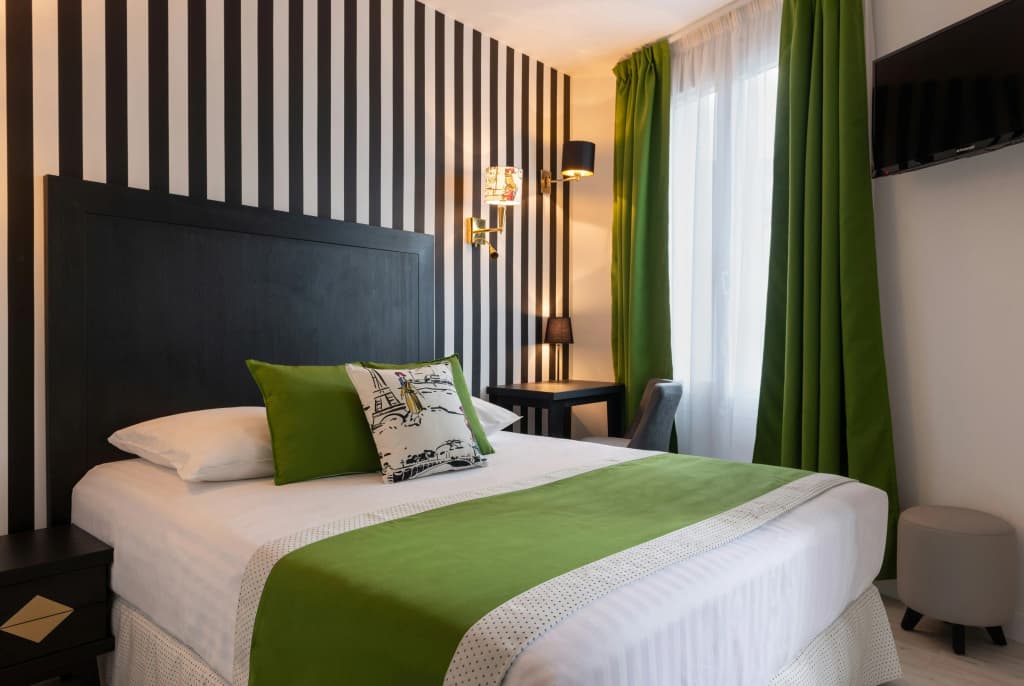 Hotel Riviera Elysées - Photo 5