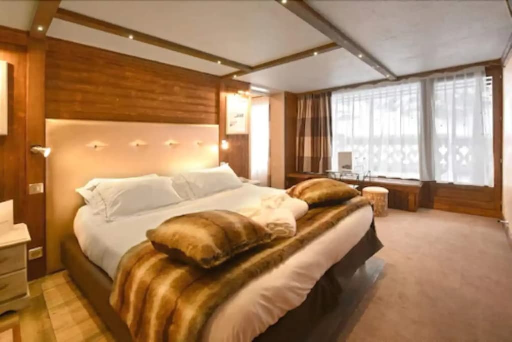 Hôtel Les Sherpas - Photo 5