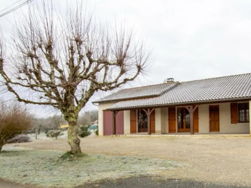 Gîte Bassillac et Auberoche, 3 pièces, 4 personnes - FR-1-616-10 - Photo 5