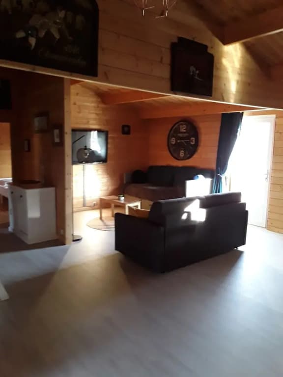 Les Chalets De Lozzi - Photo 2