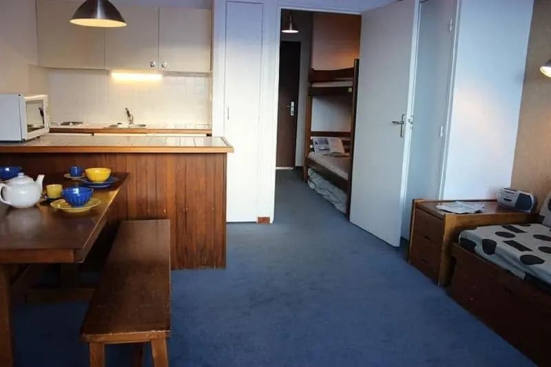 Lac Blanc Appartements Val Thorens Immobilier - Photo 3
