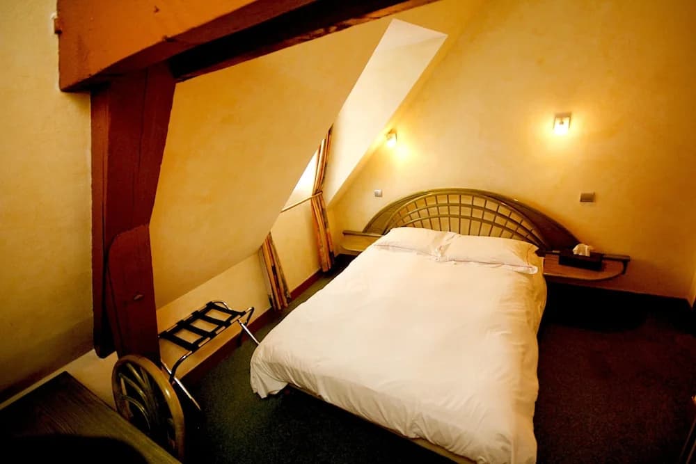 Logis Hôtel les Terrasses - Photo 2