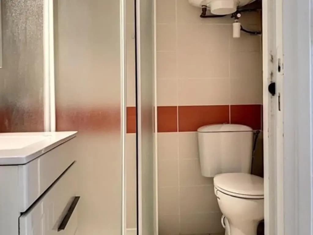Appartement Balaruc-les-Bains, 1 pièce, 4 personnes - FR-1-503-32 - Photo 4