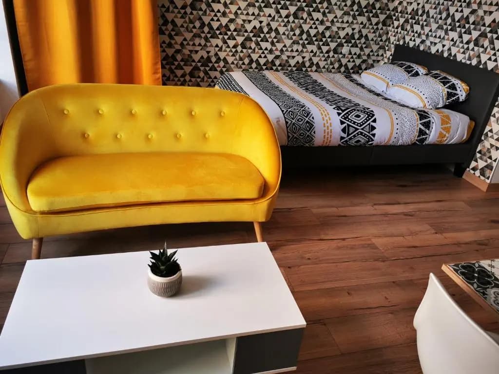 Studio Cosy Breizh - Photo 4