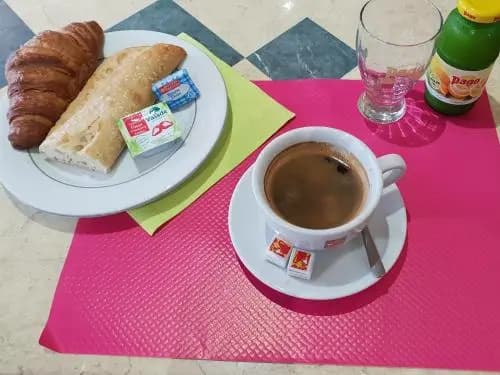 Camping Le Pesquier - Photo 3
