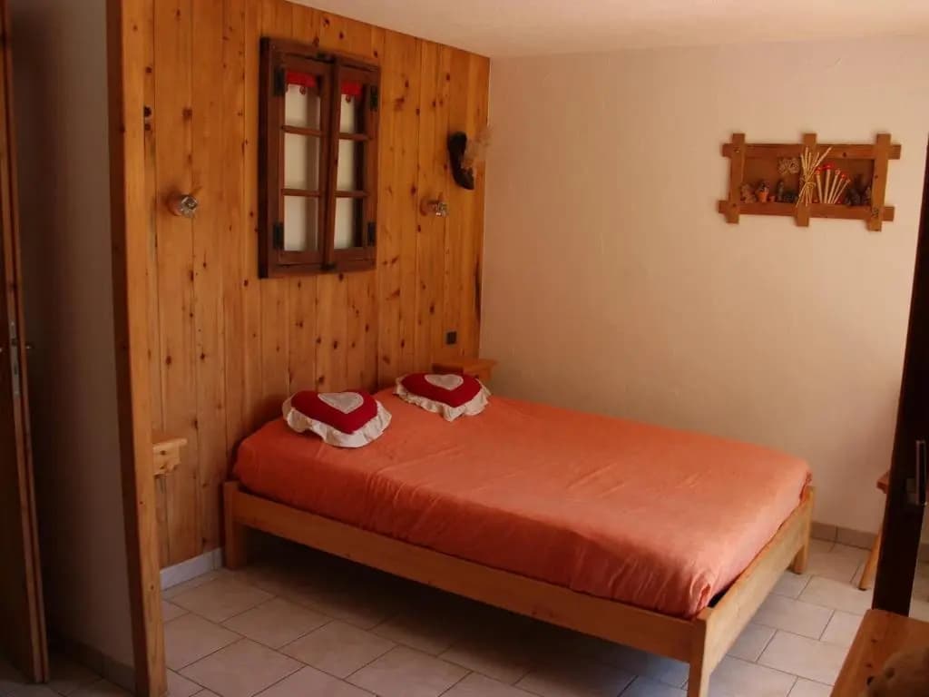Appartement Valloire, 4 pièces, 10 personnes - FR-1-263-184 - Photo 4