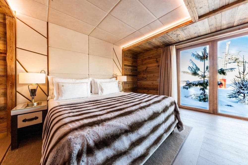 Ultima Hotel  Courchevel - Miniature 7