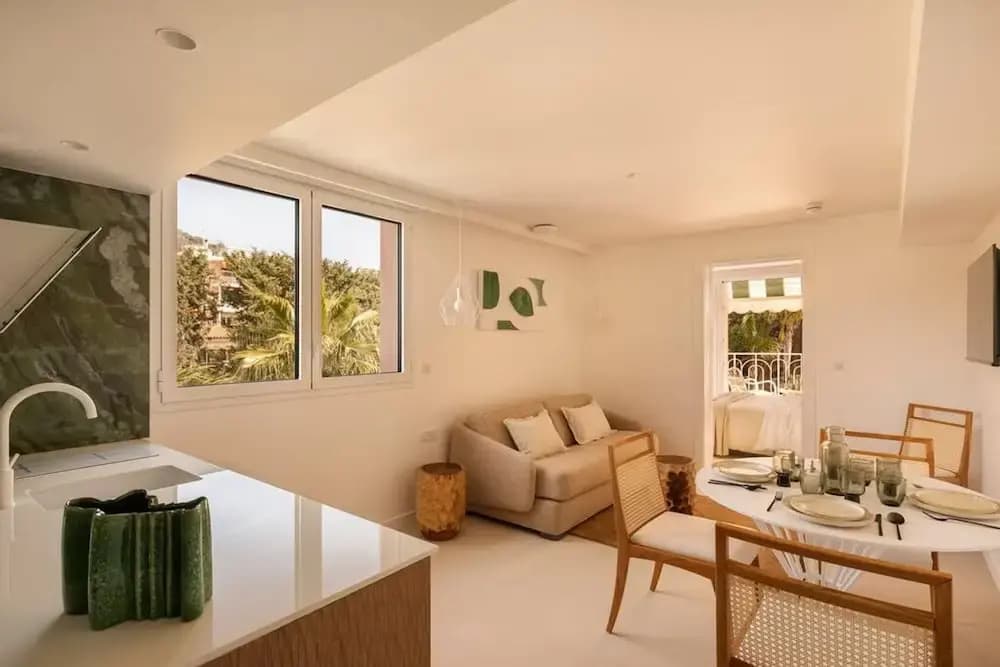 Carla Rosa 6 Appartement Luxueux Piscine - 1bdr - Photo 3