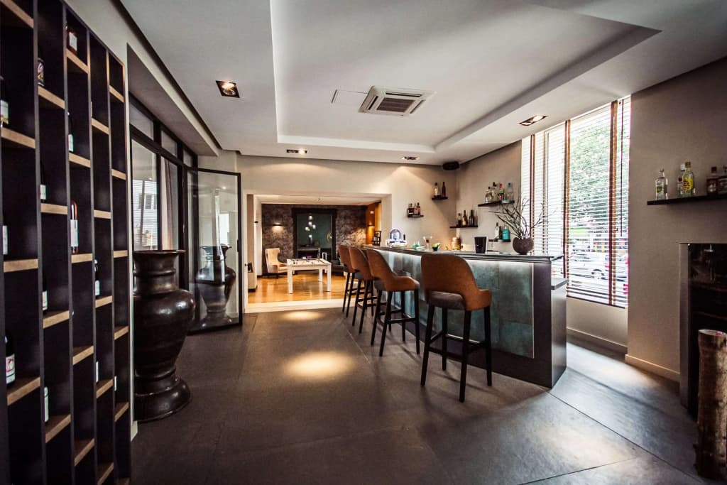 Logis Villa C Hôtel - Photo 2