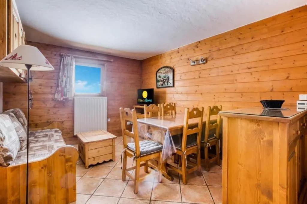 Résidence Les Alpages de Chantel - maeva Home - Appartement 2 pièces 6 personn - Photo 2