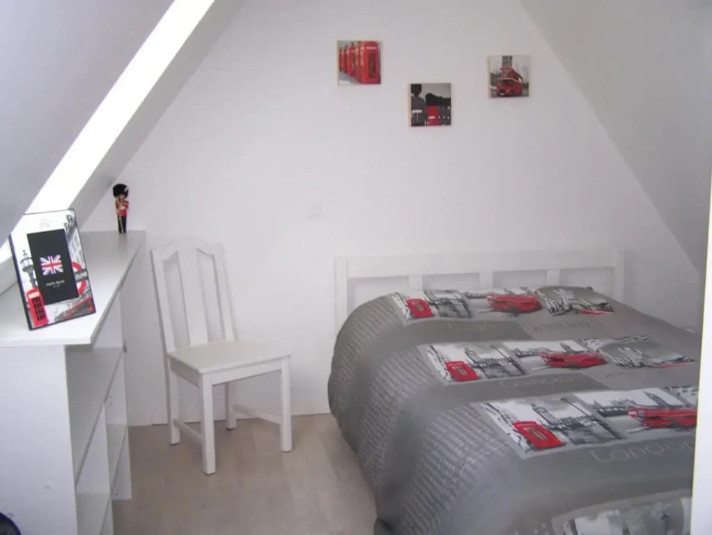 Gîte Marais Atypique - Photo 1