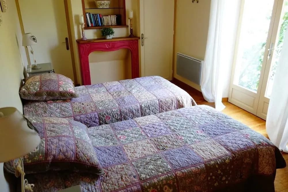 Chambres d'Hotes - La Ferme De Tigny - Photo 3